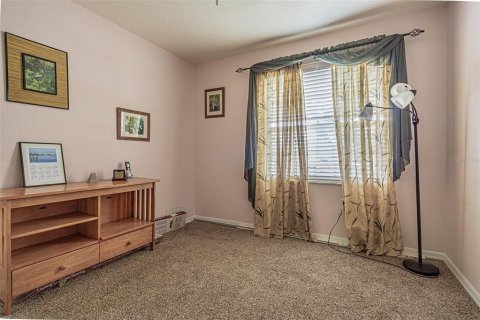 House in Zephyrhills, Florida 3 bedrooms, 127.09 sq.m. № 1621985 - photo 29