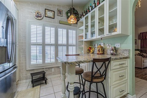 House in Zephyrhills, Florida 3 bedrooms, 127.09 sq.m. № 1621985 - photo 13