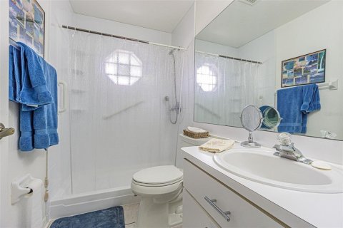 House in Zephyrhills, Florida 3 bedrooms, 127.09 sq.m. № 1621985 - photo 30