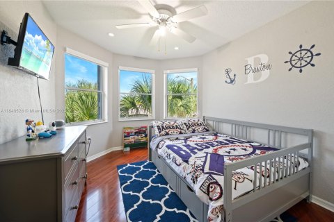 Villa ou maison à vendre à Pembroke Pines, Floride: 6 chambres, 363.43 m2 № 1889422 - photo 17