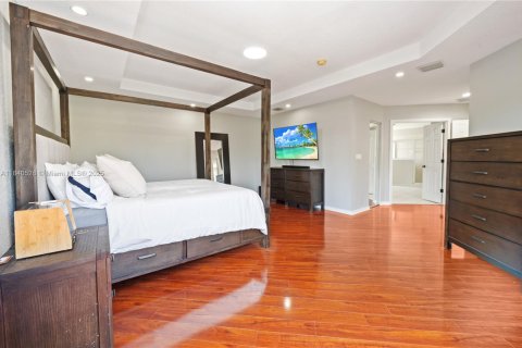 Villa ou maison à vendre à Pembroke Pines, Floride: 6 chambres, 363.43 m2 № 1889422 - photo 12