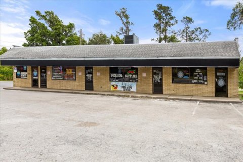Immobilier commercial à vendre à Belleview, Floride № 2150892 - photo 2