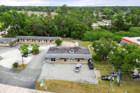 Immobilier commercial à vendre à Belleview, Floride № 2150892 - photo 11