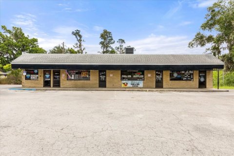 Immobilier commercial à Belleview, Floride № 2150892