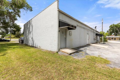 Immobilier commercial à vendre à Belleview, Floride № 2150892 - photo 6