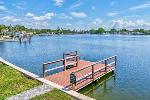 Villa ou maison à vendre à Saint Petersburg, Floride: 2 chambres, 113.81 m2 № 1755338 - photo 4