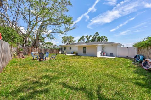 Villa ou maison à vendre à Saint Petersburg, Floride: 2 chambres, 113.81 m2 № 1755338 - photo 24