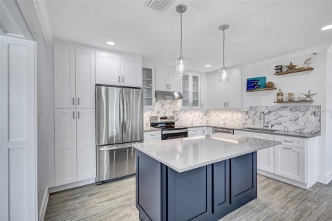 Villa ou maison à vendre à Saint Petersburg, Floride: 2 chambres, 113.81 m2 № 1755338 - photo 9