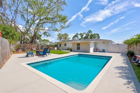 Villa ou maison à vendre à Saint Petersburg, Floride: 2 chambres, 113.81 m2 № 1755338 - photo 25