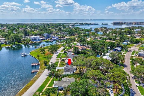 Villa ou maison à vendre à Saint Petersburg, Floride: 2 chambres, 113.81 m2 № 1755338 - photo 28