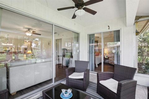 House in Sarasota, Florida 2 bedrooms, 104.14 sq.m. № 1798006 - photo 22