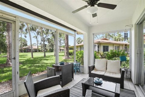 House in Sarasota, Florida 2 bedrooms, 104.14 sq.m. № 1798006 - photo 20