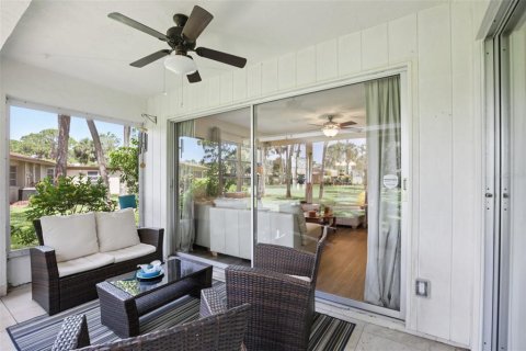 House in Sarasota, Florida 2 bedrooms, 104.14 sq.m. № 1798006 - photo 21