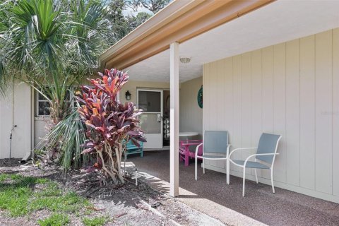 House in Sarasota, Florida 2 bedrooms, 104.14 sq.m. № 1798006 - photo 26