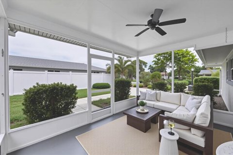 House in Bradenton, Florida 3 bedrooms, 177.81 sq.m. № 1898980 - photo 16