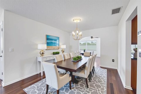House in Bradenton, Florida 3 bedrooms, 177.81 sq.m. № 1898980 - photo 4