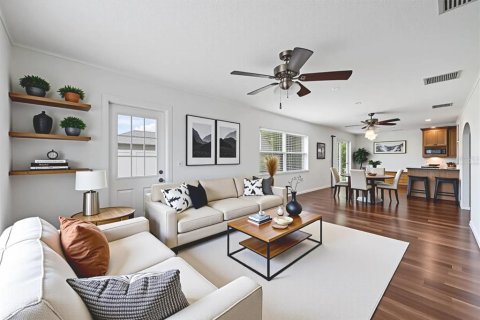 House in Bradenton, Florida 3 bedrooms, 177.81 sq.m. № 1898980 - photo 15