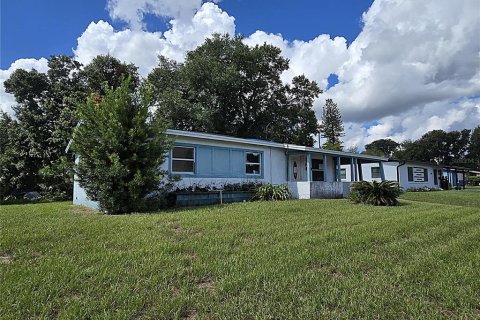 Villa ou maison à vendre à Orlando, Floride: 3 chambres, 86.96 m2 № 1915762 - photo 9