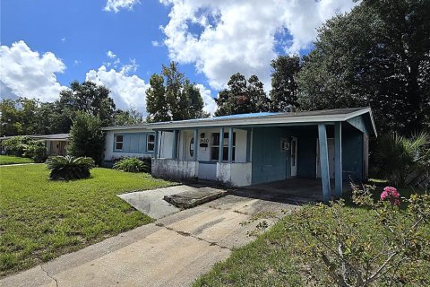 Villa ou maison à vendre à Orlando, Floride: 3 chambres, 86.96 m2 № 1915762 - photo 2