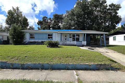 Villa ou maison à vendre à Orlando, Floride: 3 chambres, 86.96 m2 № 1915762 - photo 1
