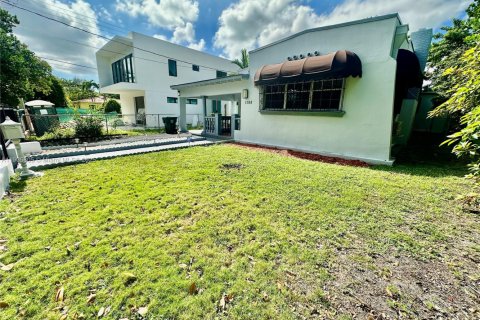 Villa ou maison à louer à Miami, Floride: 3 chambres, 124.49 m2 № 1956423 - photo 3