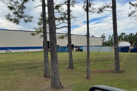 Terreno en venta en Lake City, Florida № 1554783 - foto 3
