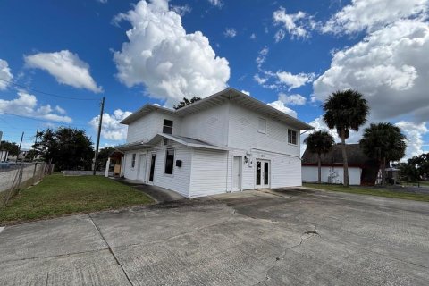 Immobilier commercial à South Daytona, Floride 333.89 m2 № 2093926