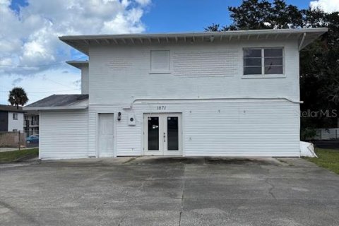 Immobilier commercial à vendre à South Daytona, Floride: 333.89 m2 № 2093926 - photo 3