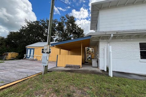 Immobilier commercial à vendre à South Daytona, Floride: 333.89 m2 № 2093926 - photo 5