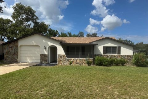 Villa ou maison à Spring Hill, Floride 2 chambres, 119.01 m2 № 2420260