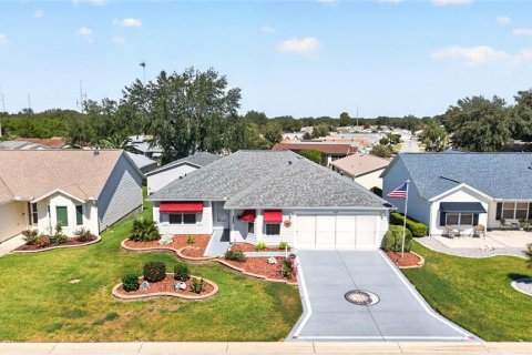 Villa ou maison à vendre à The Villages, Floride: 3 chambres, 144.46 m2 № 2399394 - photo 4