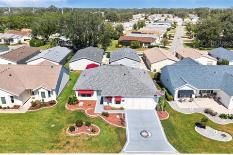 Villa ou maison à vendre à The Villages, Floride: 3 chambres, 144.46 m2 № 2399394 - photo 3