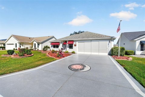 Villa ou maison à vendre à The Villages, Floride: 3 chambres, 144.46 m2 № 2399394 - photo 5