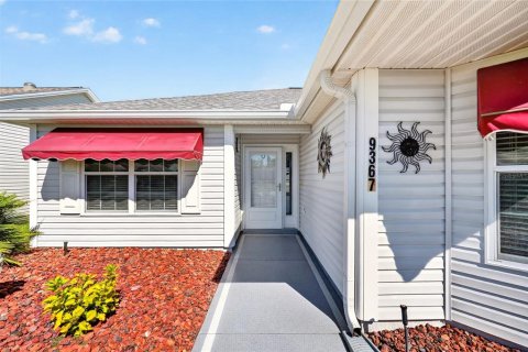 Villa ou maison à vendre à The Villages, Floride: 3 chambres, 144.46 m2 № 2399394 - photo 6