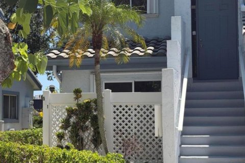 Condo in Boynton Beach, Florida, 3 bedrooms № 2363447