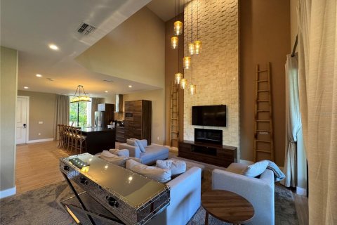 Adosado en venta en Kissimmee, Florida, 3 dormitorios, 203.92 m2 № 1826514 - foto 19