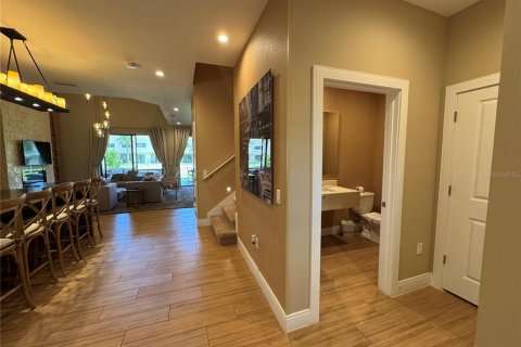 Adosado en venta en Kissimmee, Florida, 3 dormitorios, 203.92 m2 № 1826514 - foto 6