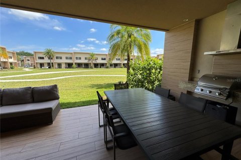Adosado en venta en Kissimmee, Florida, 3 dormitorios, 203.92 m2 № 1826514 - foto 26