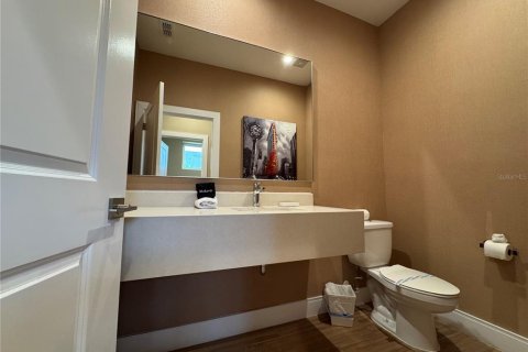 Adosado en venta en Kissimmee, Florida, 3 dormitorios, 203.92 m2 № 1826514 - foto 11