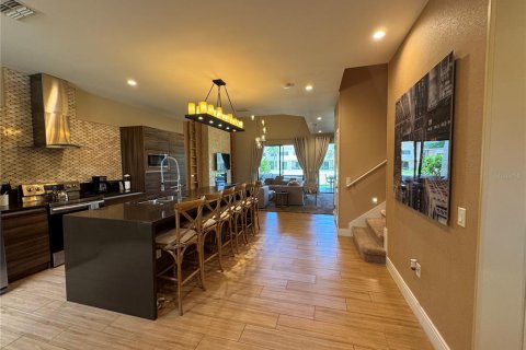 Adosado en venta en Kissimmee, Florida, 3 dormitorios, 203.92 m2 № 1826514 - foto 8