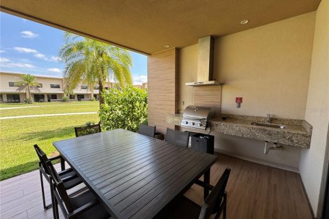Adosado en venta en Kissimmee, Florida, 3 dormitorios, 203.92 m2 № 1826514 - foto 27