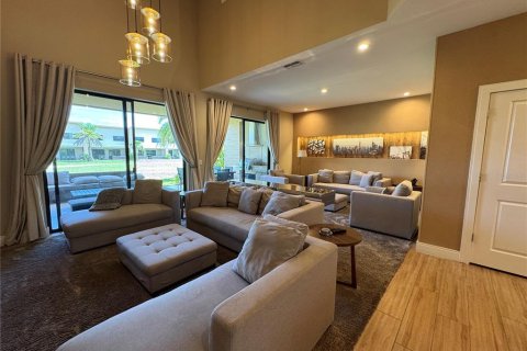 Adosado en venta en Kissimmee, Florida, 3 dormitorios, 203.92 m2 № 1826514 - foto 17