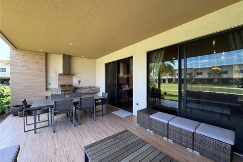 Adosado en venta en Kissimmee, Florida, 3 dormitorios, 203.92 m2 № 1826514 - foto 28