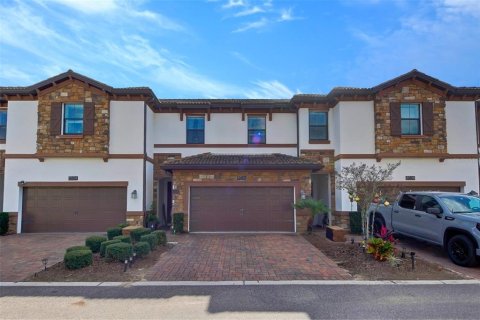 Townhouse in Davenport, Florida 3 bedrooms, 177.63 sq.m. № 2108463