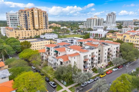 Copropriété à louer à Coral Gables, Floride: 1 chambre, 76.92 m2 № 1987409 - photo 29
