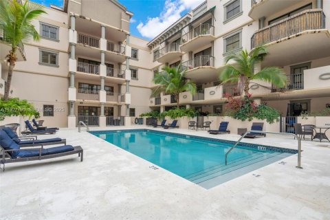 Copropriété à louer à Coral Gables, Floride: 1 chambre, 76.92 m2 № 1987409 - photo 21