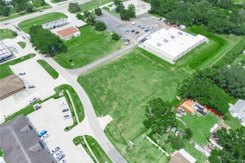 Terreno en venta en Polk City, Florida № 1871176 - foto 2