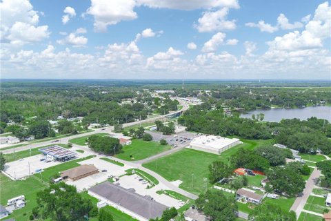 Terreno en venta en Polk City, Florida № 1871176 - foto 5