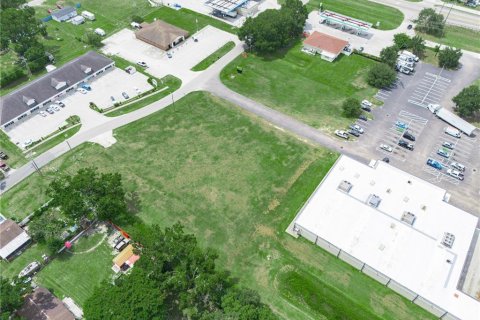 Terreno en venta en Polk City, Florida № 1871176 - foto 1