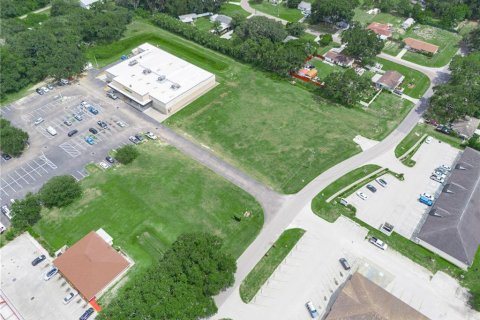 Terreno en venta en Polk City, Florida № 1871176 - foto 3